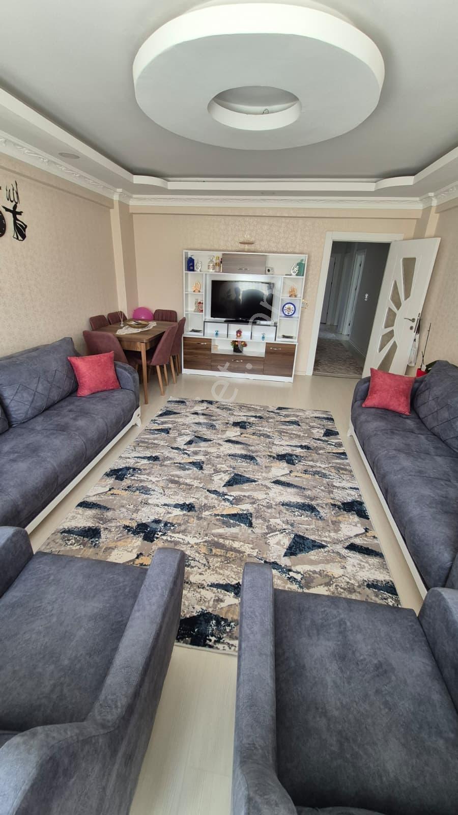 Mengen Tabaklar'da Yeni Satılık 3+1 Daire, 110m² Net, 40m² Bahçe - Görsel 15