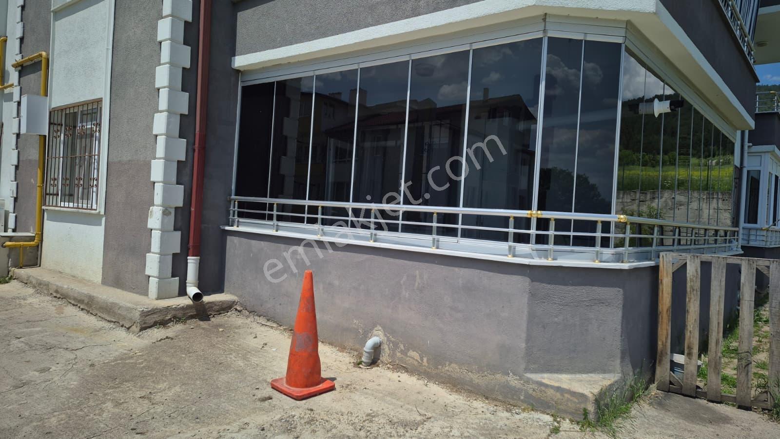 Mengen Tabaklar'da Yeni Satılık 3+1 Daire, 110m² Net, 40m² Bahçe - Görsel 14