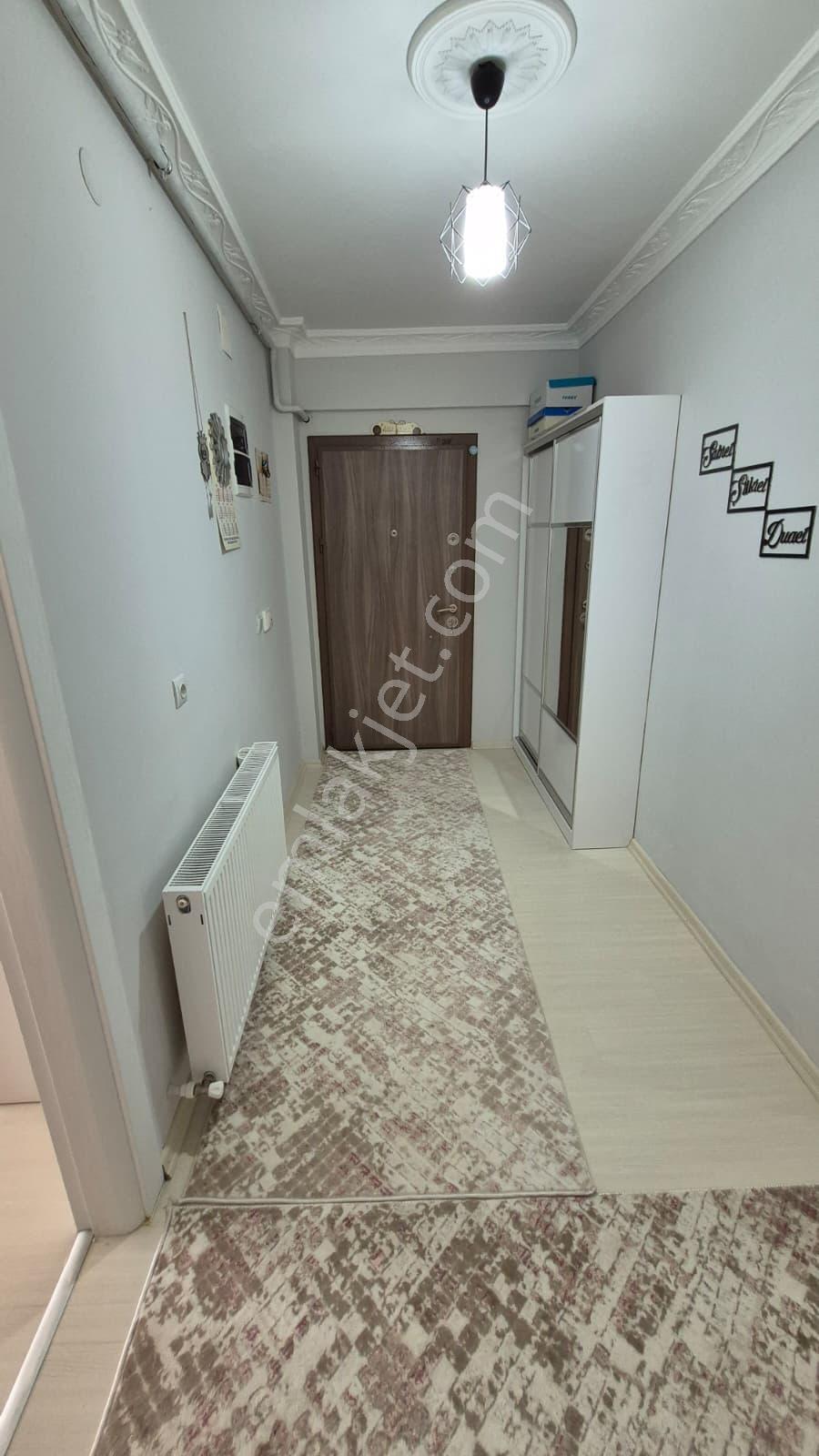 Mengen Tabaklar'da Yeni Satılık 3+1 Daire, 110m² Net, 40m² Bahçe - Görsel 12