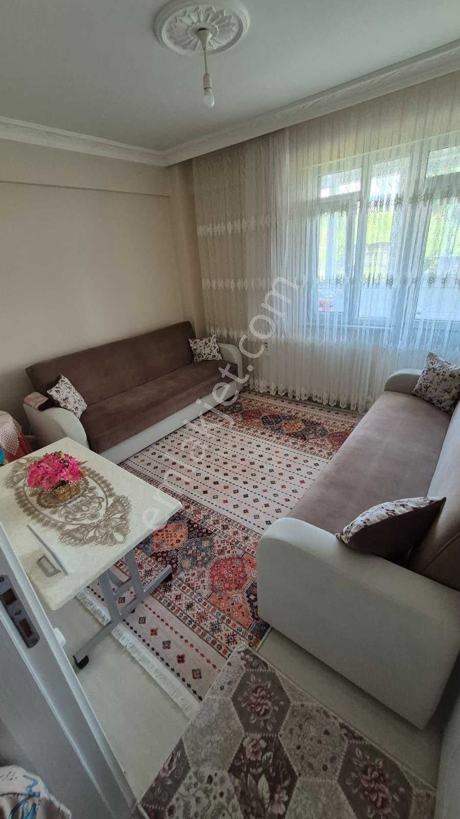 Mengen Tabaklar'da Yeni Satılık 3+1 Daire, 110m² Net, 40m² Bahçe - Görsel 4