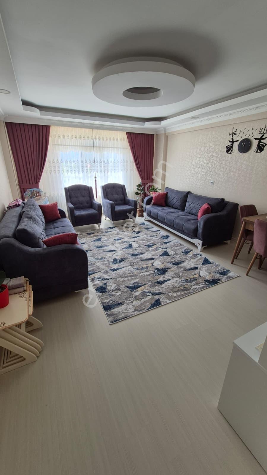Mengen Tabaklar'da Yeni Satılık 3+1 Daire, 110m² Net, 40m² Bahçe - Görsel 5
