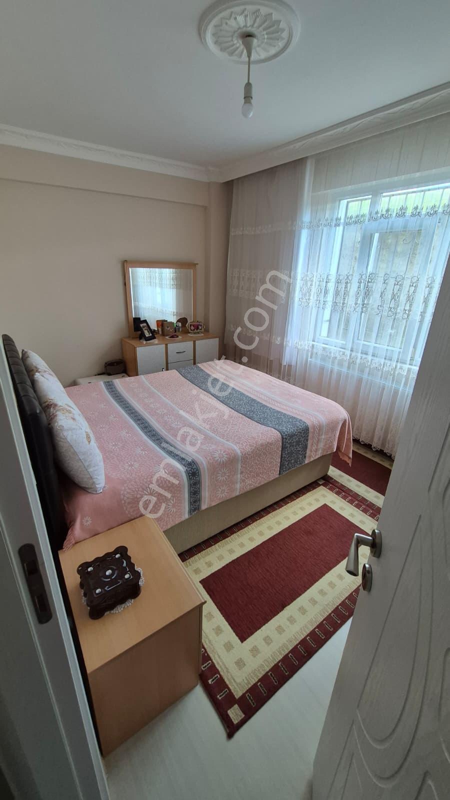 Mengen Tabaklar'da Yeni Satılık 3+1 Daire, 110m² Net, 40m² Bahçe - Görsel 6