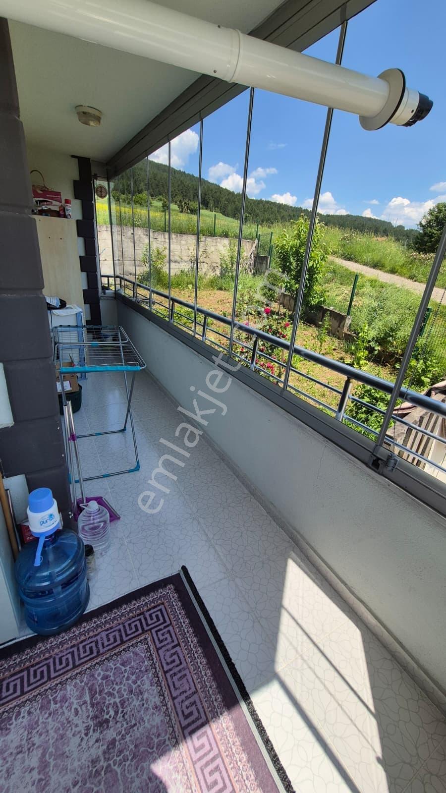 Mengen Tabaklar'da Yeni Satılık 3+1 Daire, 110m² Net, 40m² Bahçe - Görsel 2