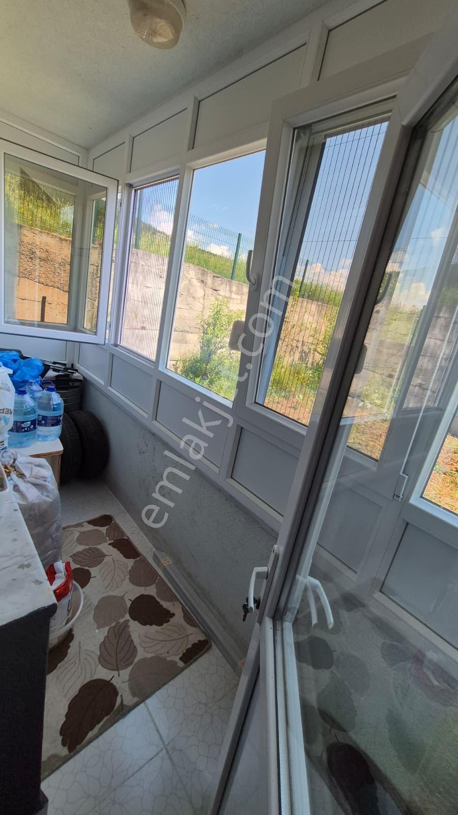 Mengen Tabaklar'da Yeni Satılık 3+1 Daire, 110m² Net, 40m² Bahçe - Görsel 9