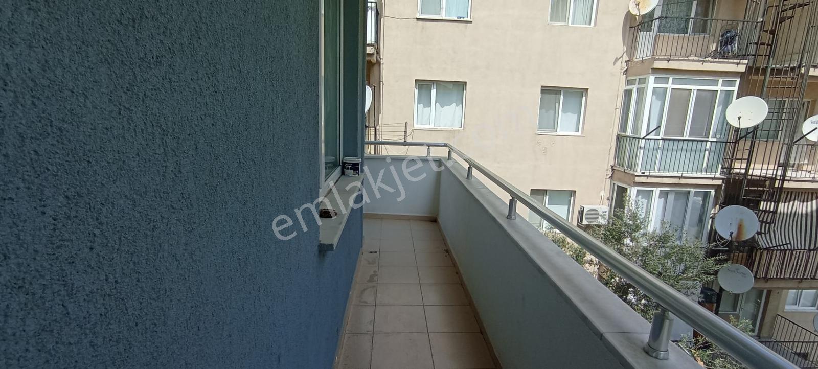 Çanakkale Merkez 1+1 Arakat Eşyalı Satılık Daire - Görsel 17