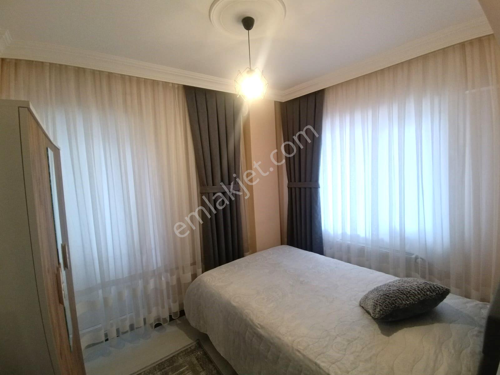 Çanakkale Merkez 1+1 Arakat Eşyalı Satılık Daire - Görsel 8