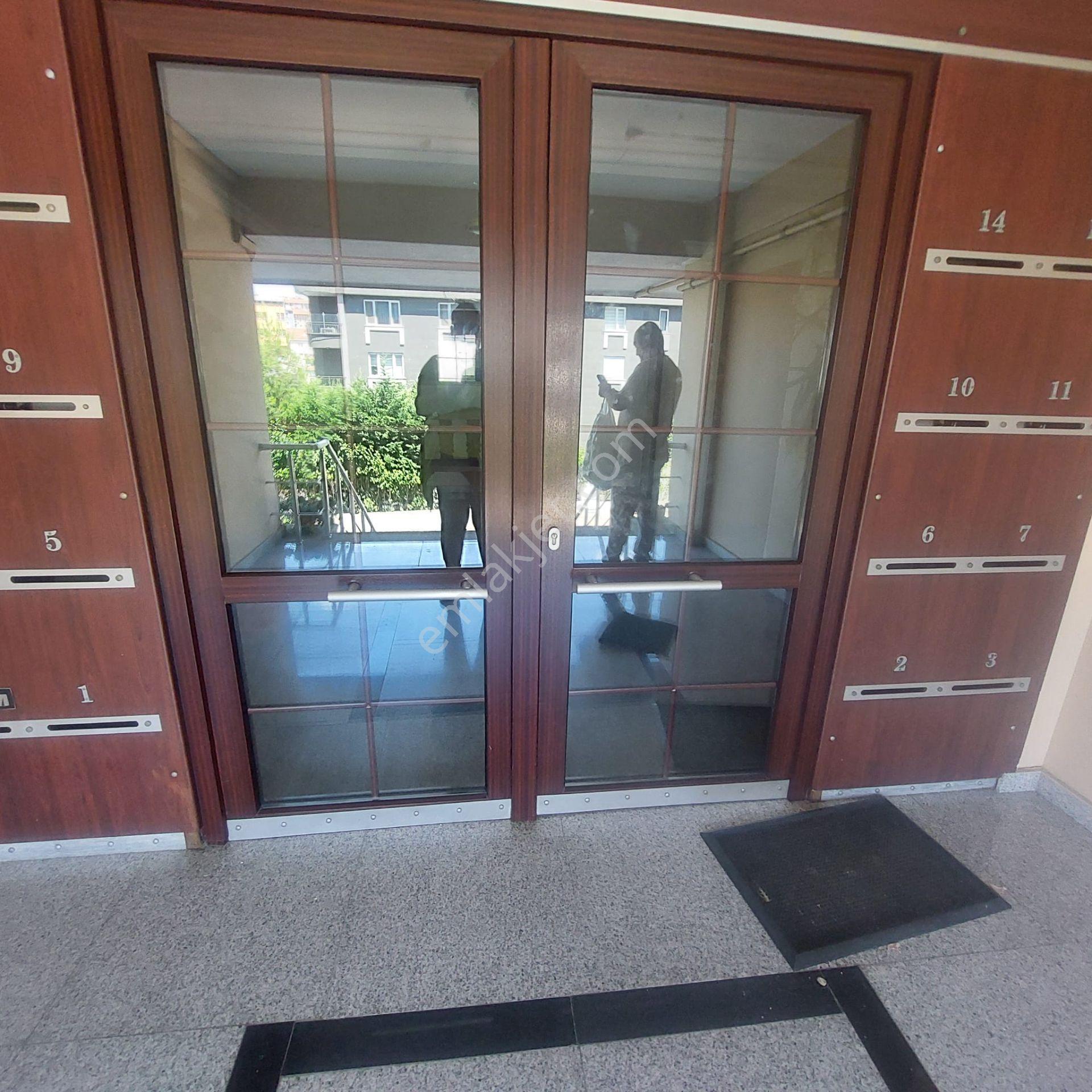 İstinye Tures Sitesinde Doğa İçinde 3+1 Kiralık Dublex Daire - Görsel 11