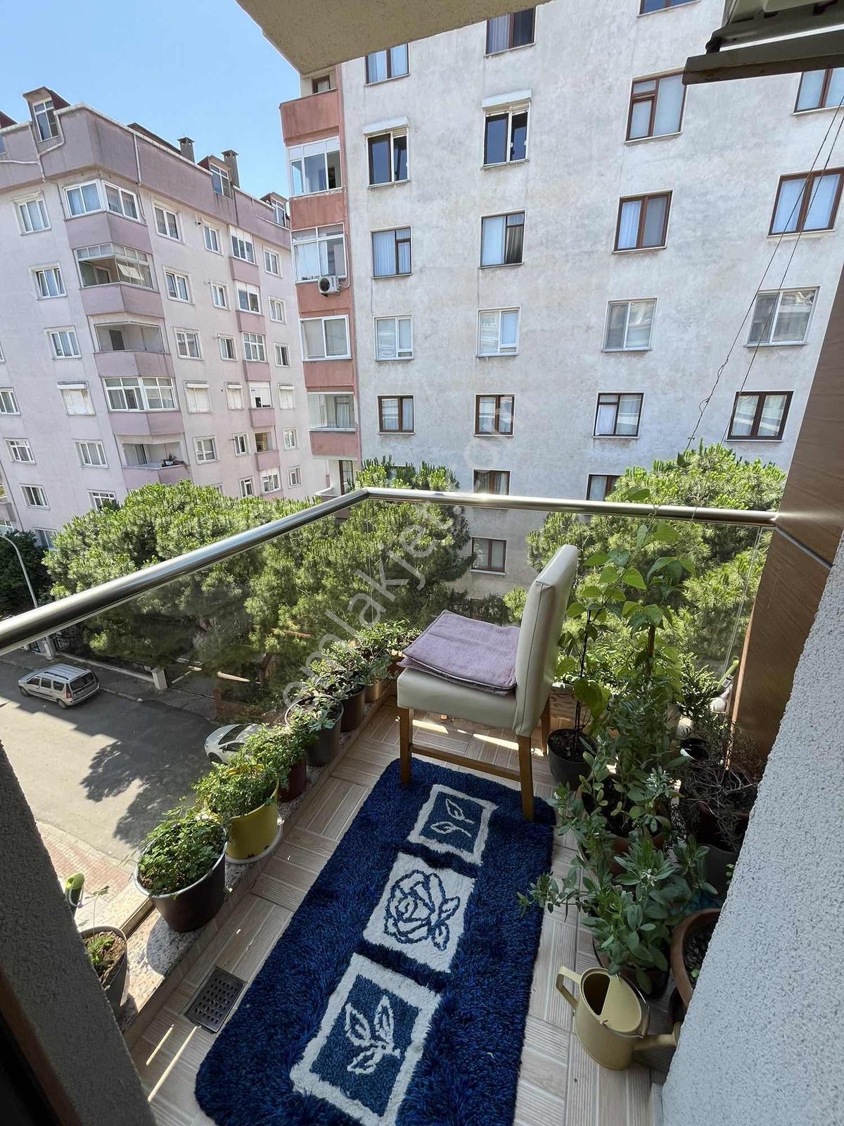 Maltepe Altayçeşme Satılık Geniş 4+2 Dubleks Daire - Görsel 24