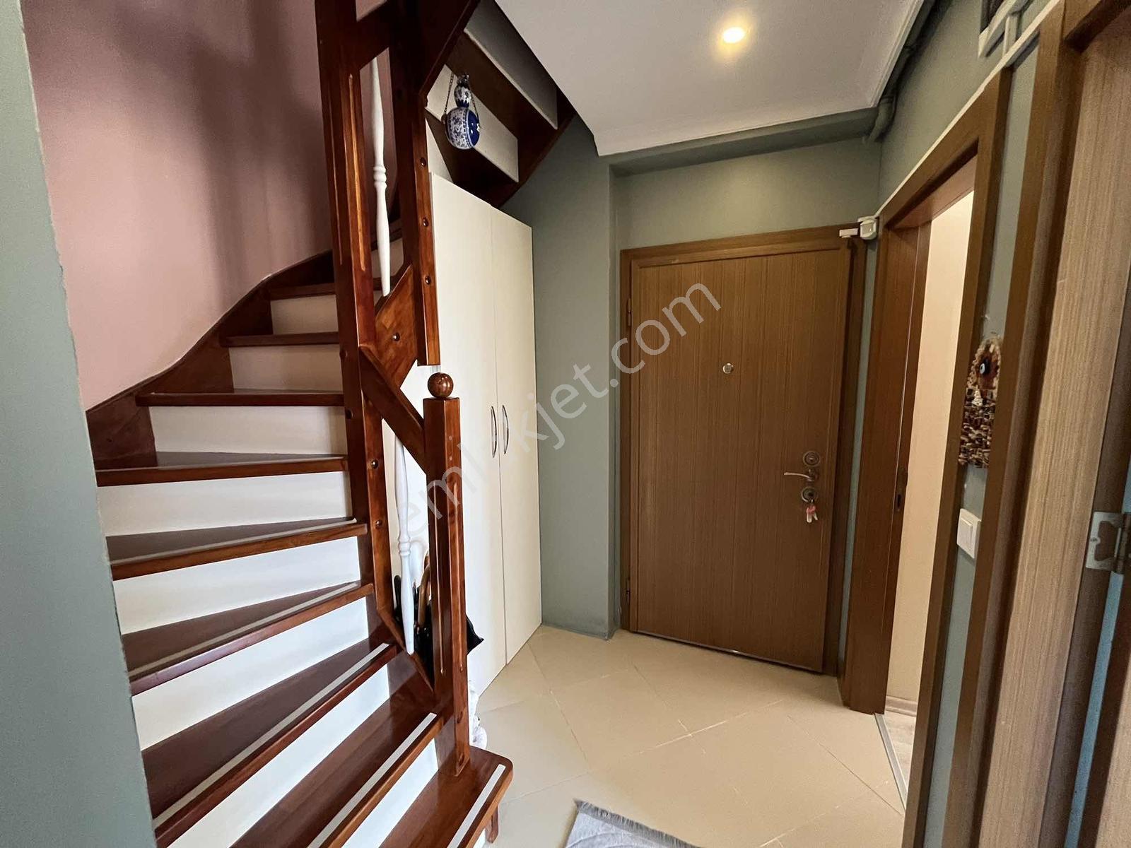 Maltepe Altayçeşme Satılık Geniş 4+2 Dubleks Daire - Görsel 35
