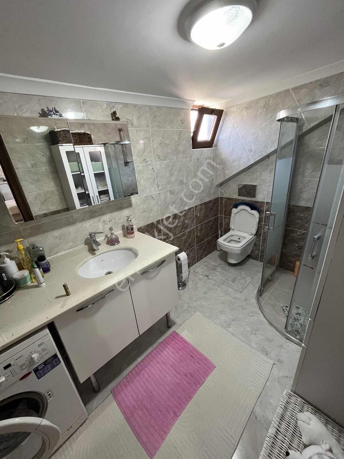 Maltepe Altayçeşme Satılık Geniş 4+2 Dubleks Daire - Görsel 27