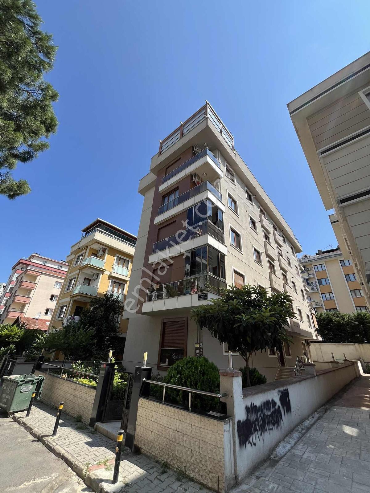 Maltepe Altayçeşme Satılık Geniş 4+2 Dubleks Daire - Görsel 7
