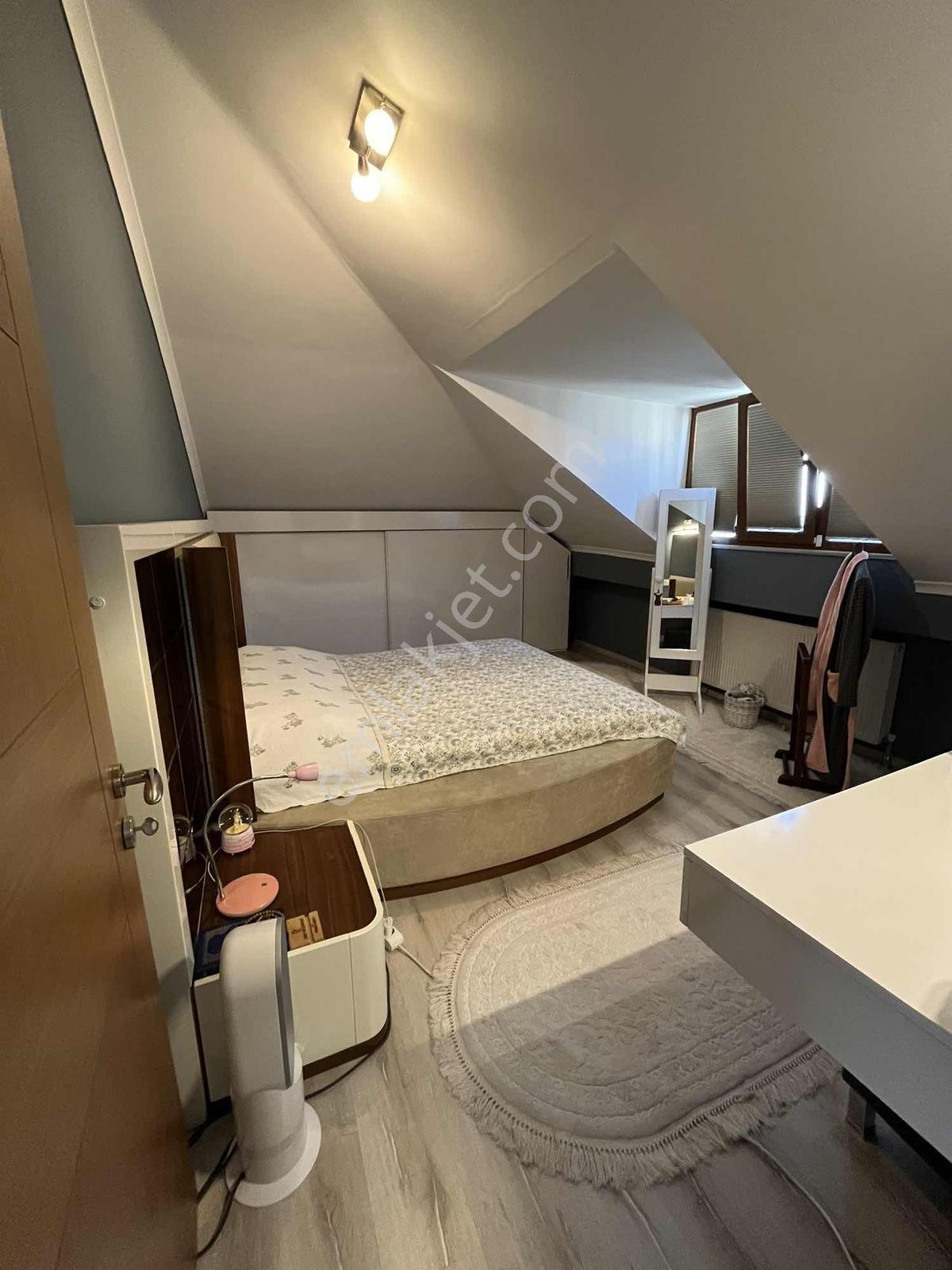Maltepe Altayçeşme Satılık Geniş 4+2 Dubleks Daire - Görsel 14