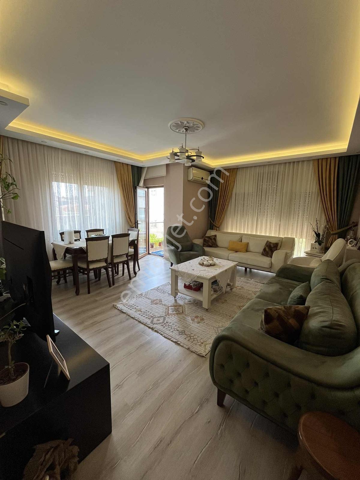 Maltepe Altayçeşme Satılık Geniş 4+2 Dubleks Daire - Görsel 3