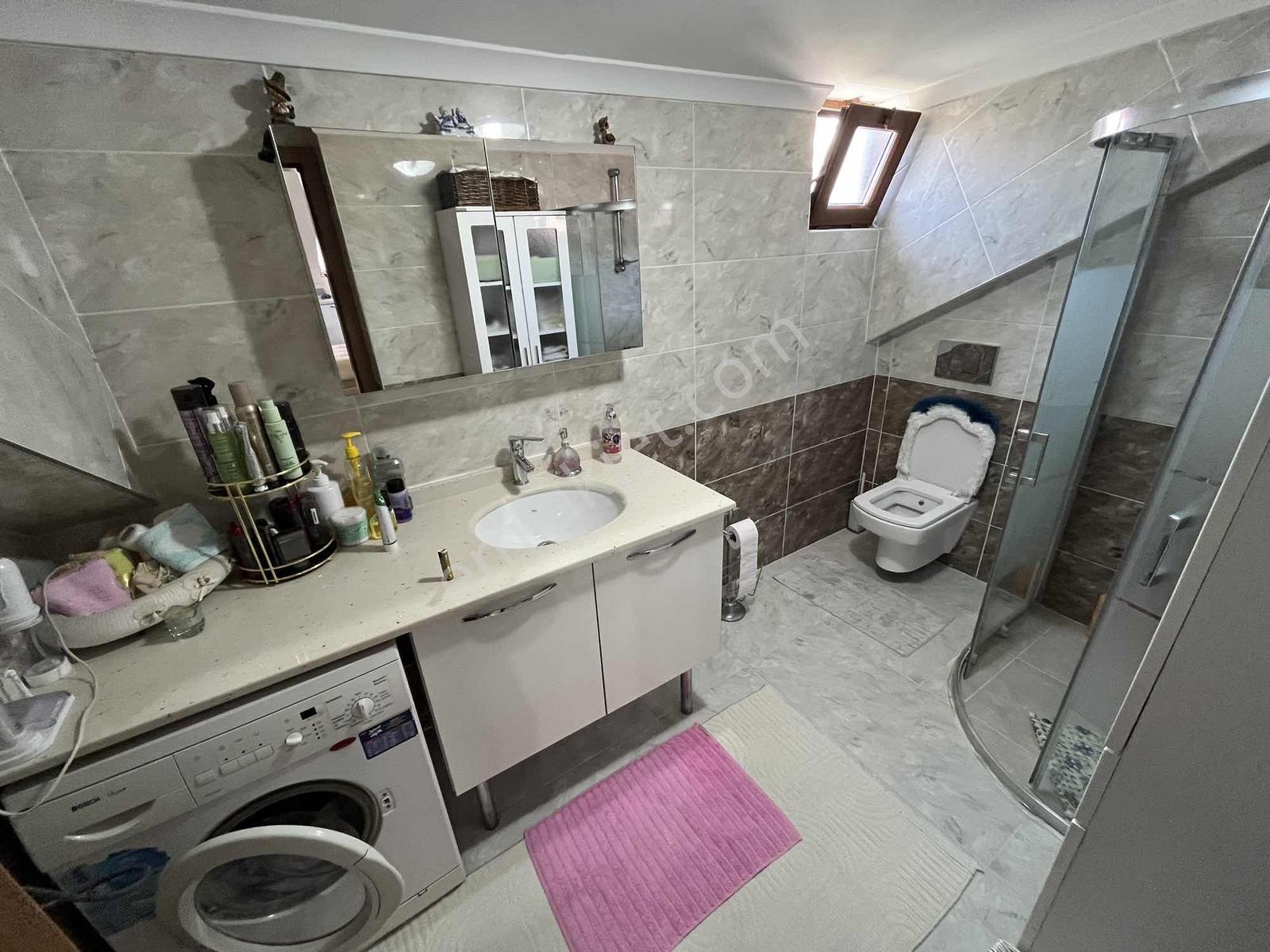 Maltepe Altayçeşme Satılık Geniş 4+2 Dubleks Daire - Görsel 15