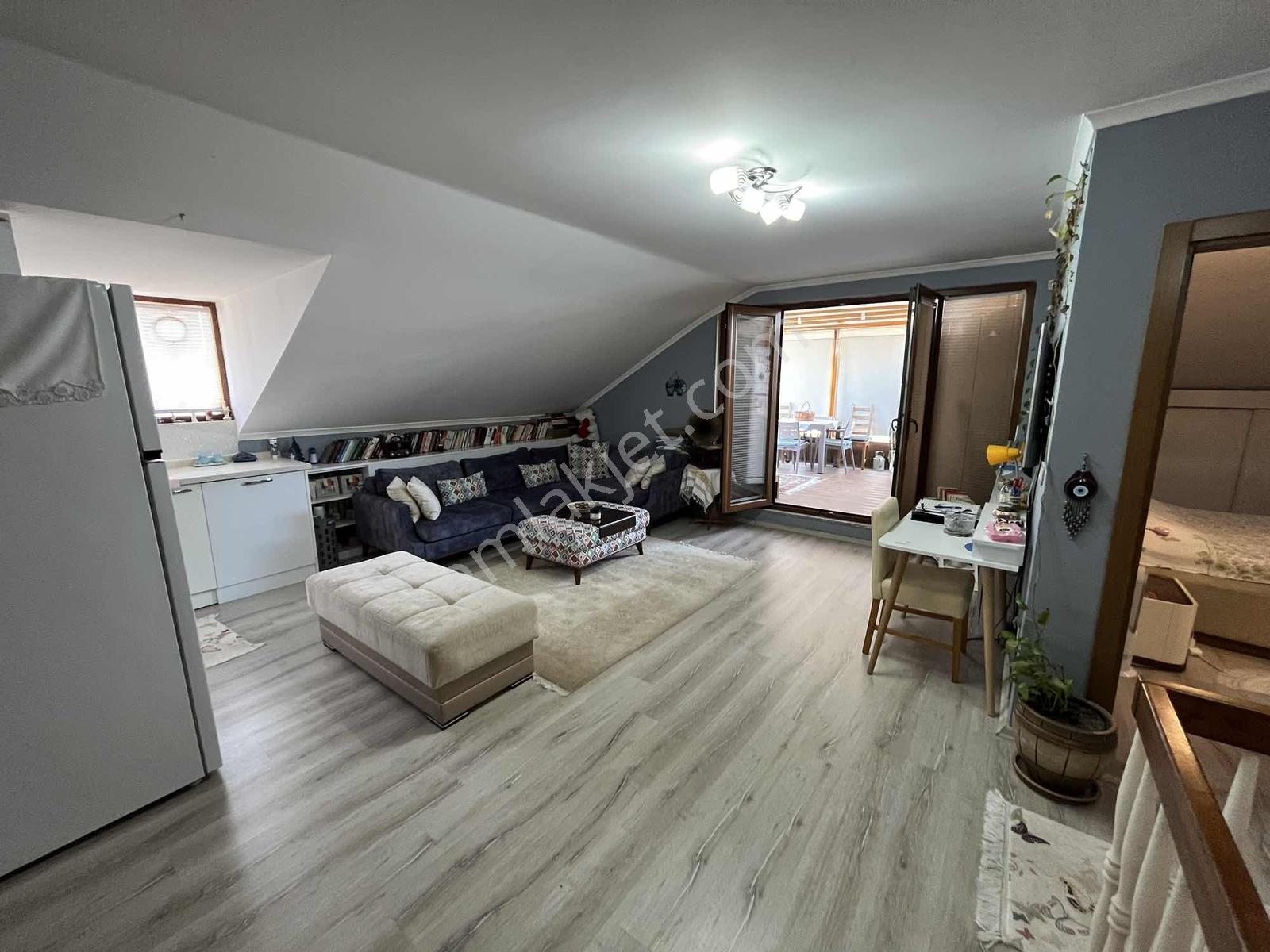 Maltepe Altayçeşme Satılık Geniş 4+2 Dubleks Daire - Görsel 12