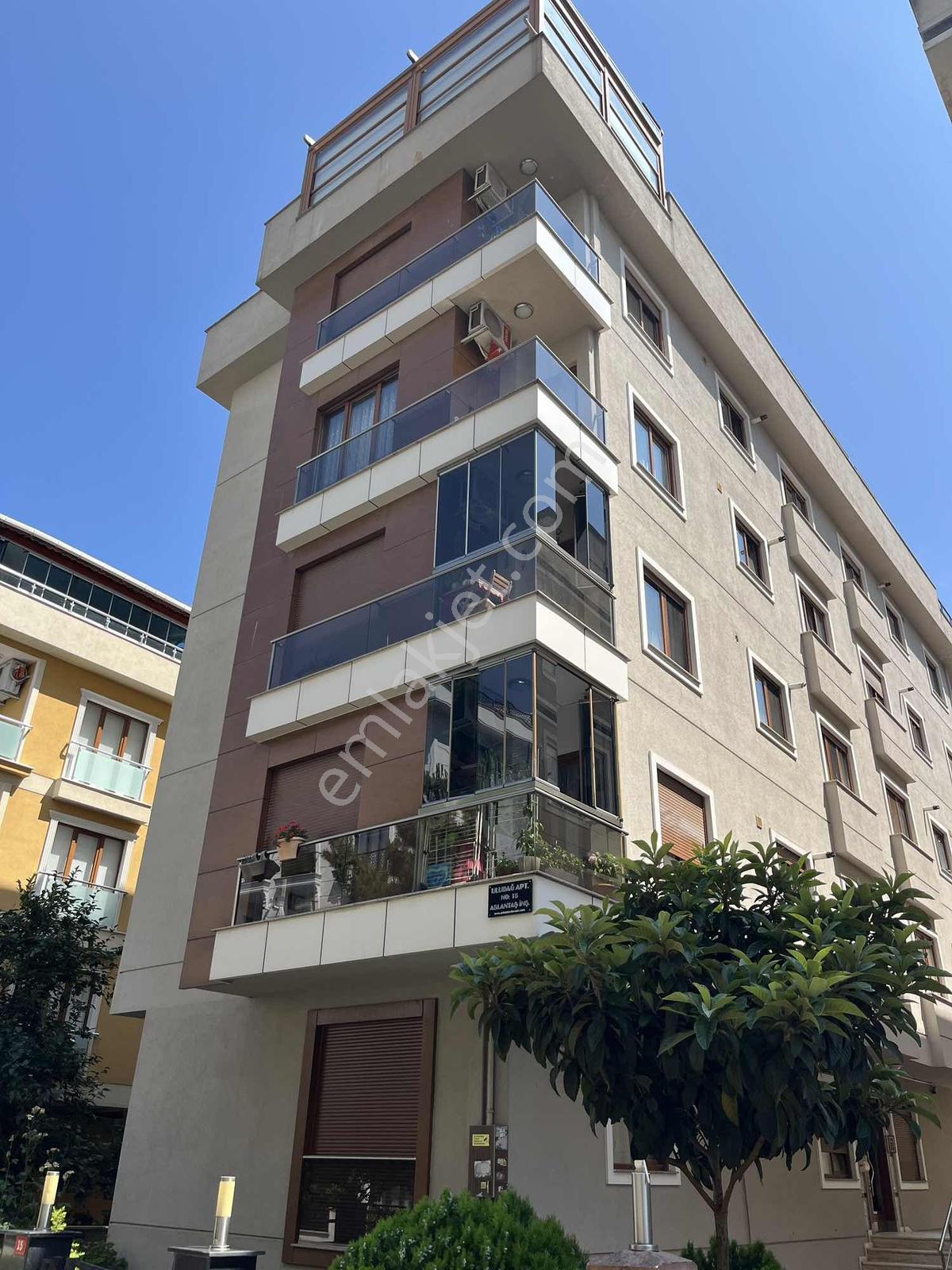 Maltepe Altayçeşme Satılık Geniş 4+2 Dubleks Daire - Görsel 11