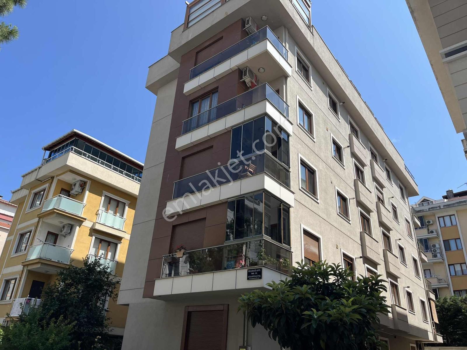 Maltepe Altayçeşme Satılık Geniş 4+2 Dubleks Daire - Görsel 20