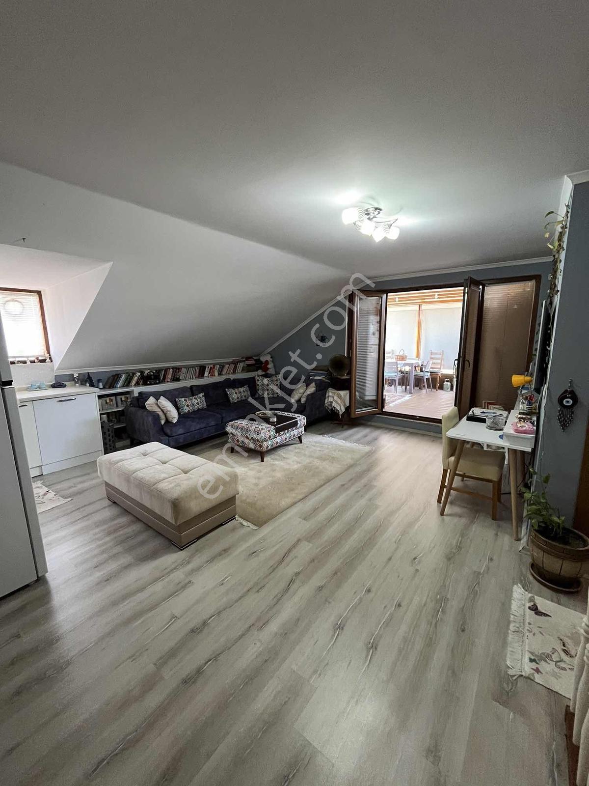 Maltepe Altayçeşme Satılık Geniş 4+2 Dubleks Daire - Görsel 13