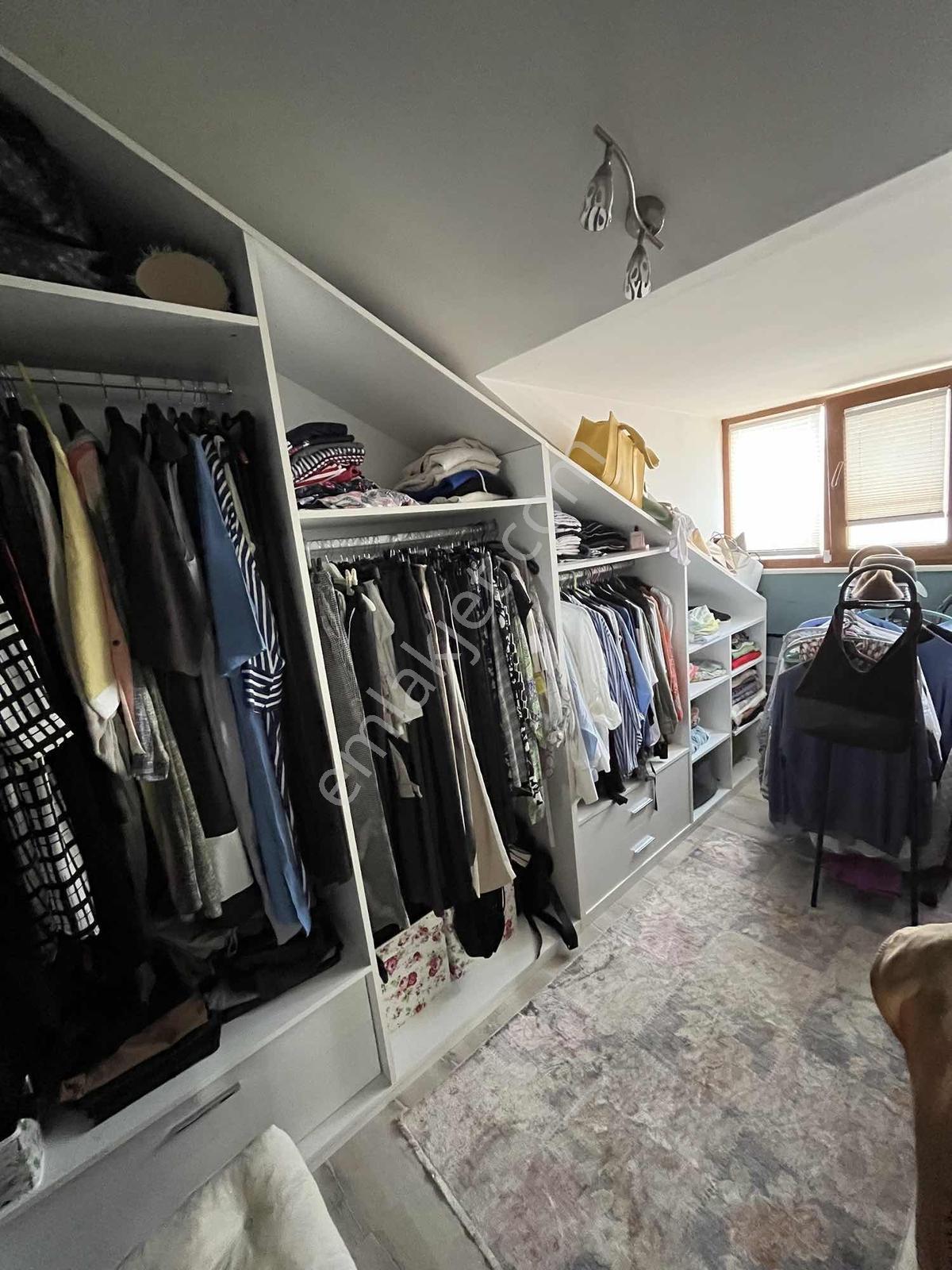 Maltepe Altayçeşme Satılık Geniş 4+2 Dubleks Daire - Görsel 28