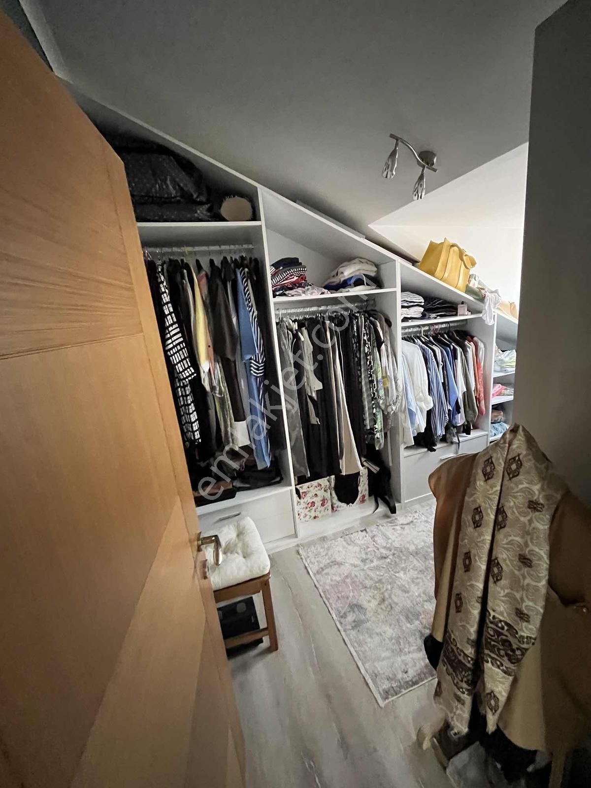 Maltepe Altayçeşme Satılık Geniş 4+2 Dubleks Daire - Görsel 17