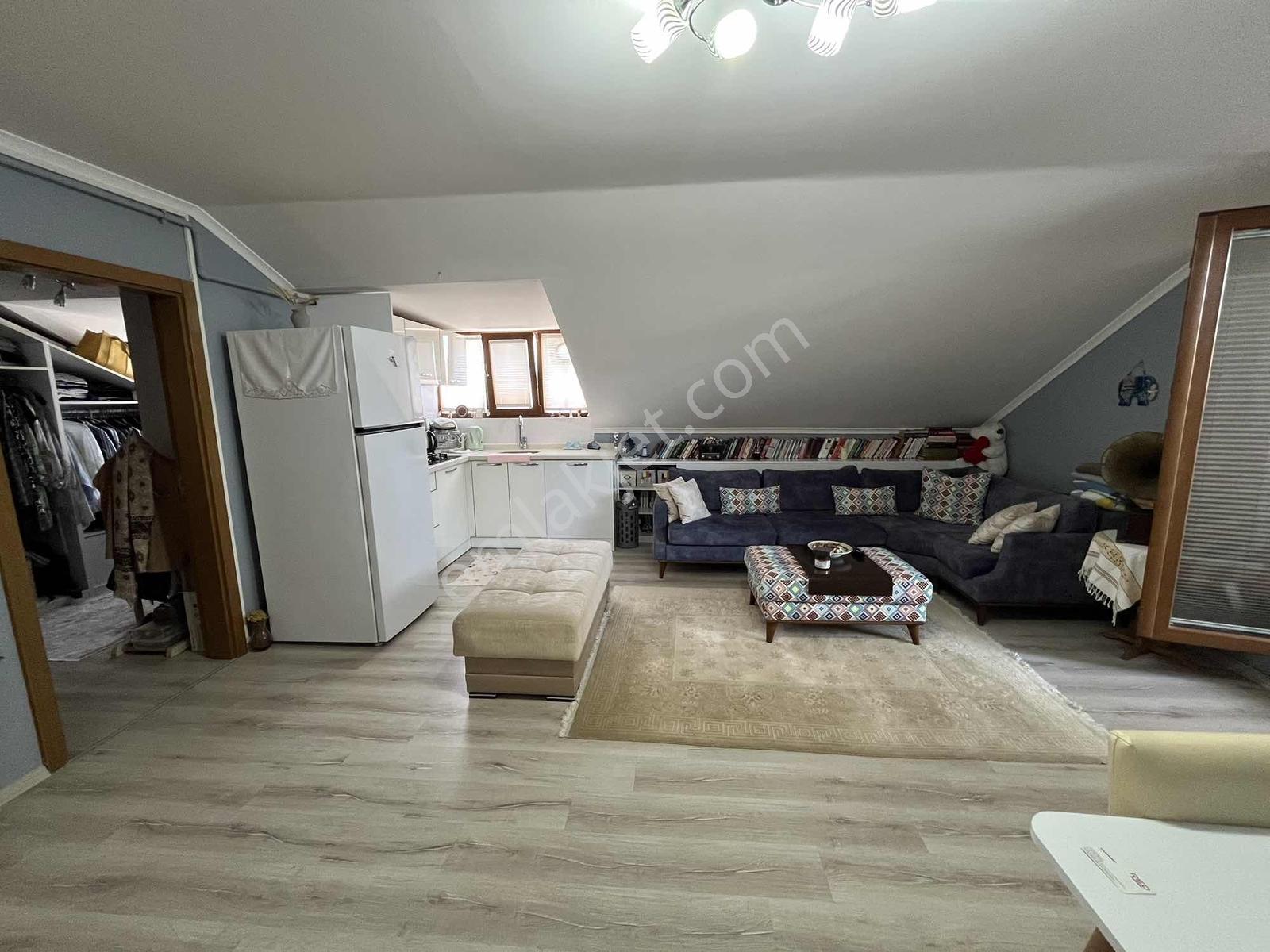 Maltepe Altayçeşme Satılık Geniş 4+2 Dubleks Daire - Görsel 16
