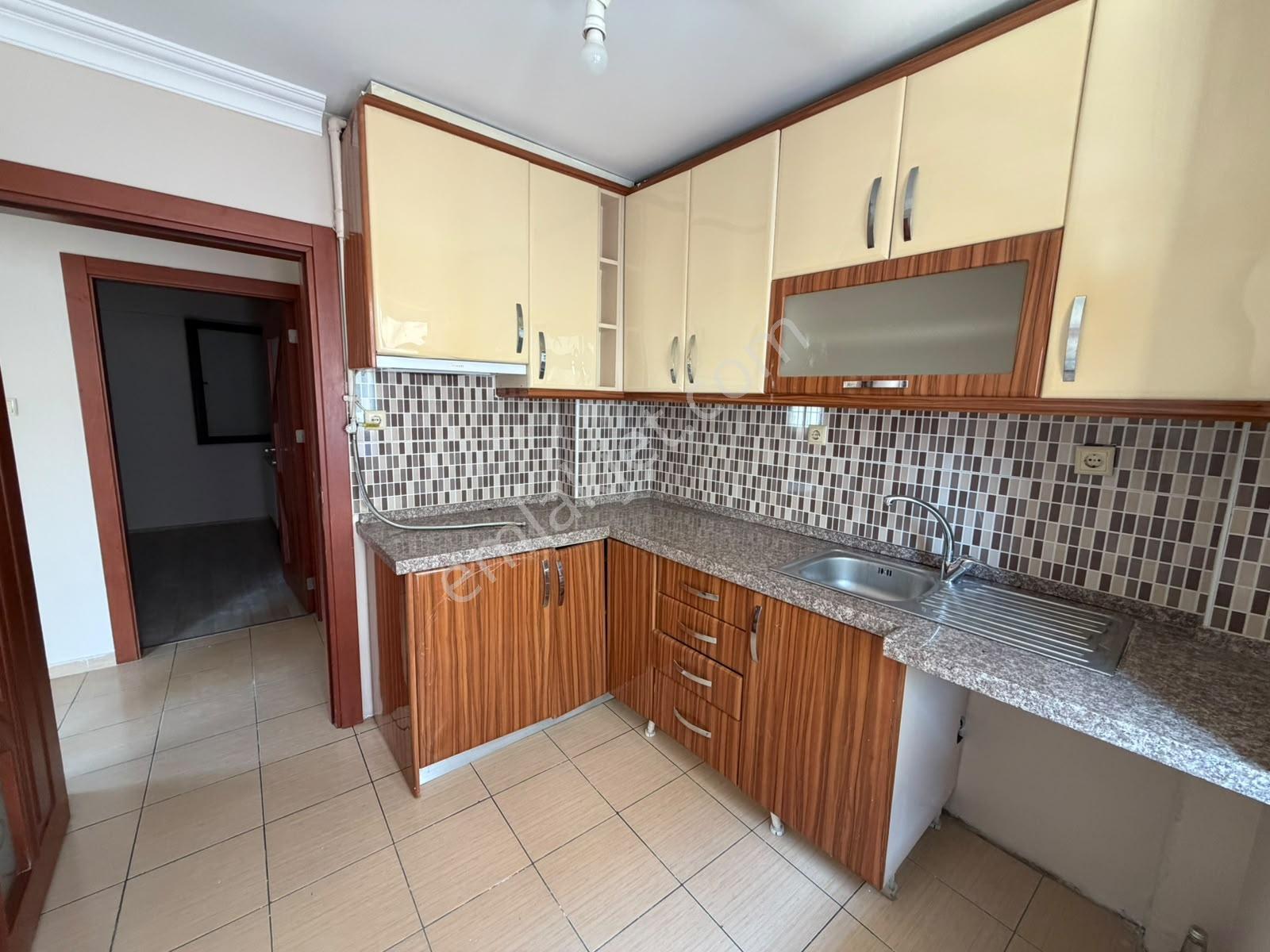 Podyum Parka Yakın Işıktepe Mh. Ara Kat Geniş 3+1 Kiralık Daire - Görsel 2