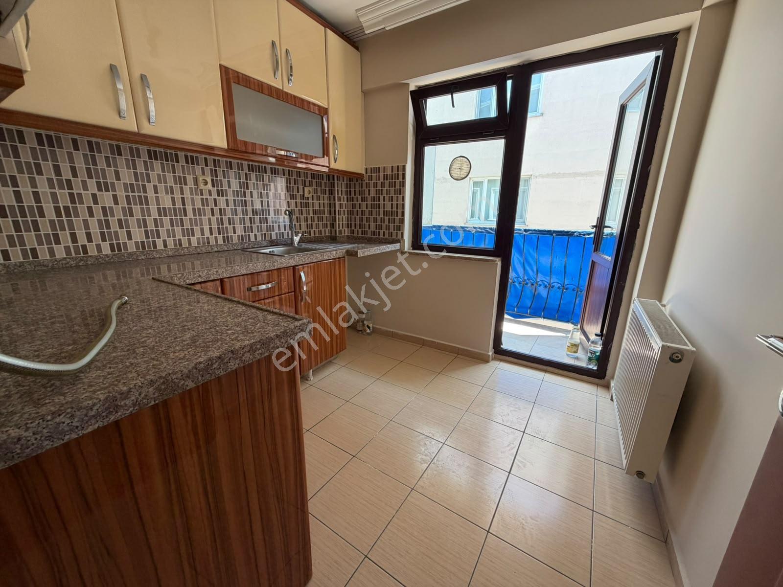 Podyum Parka Yakın Işıktepe Mh. Ara Kat Geniş 3+1 Kiralık Daire - Görsel 18