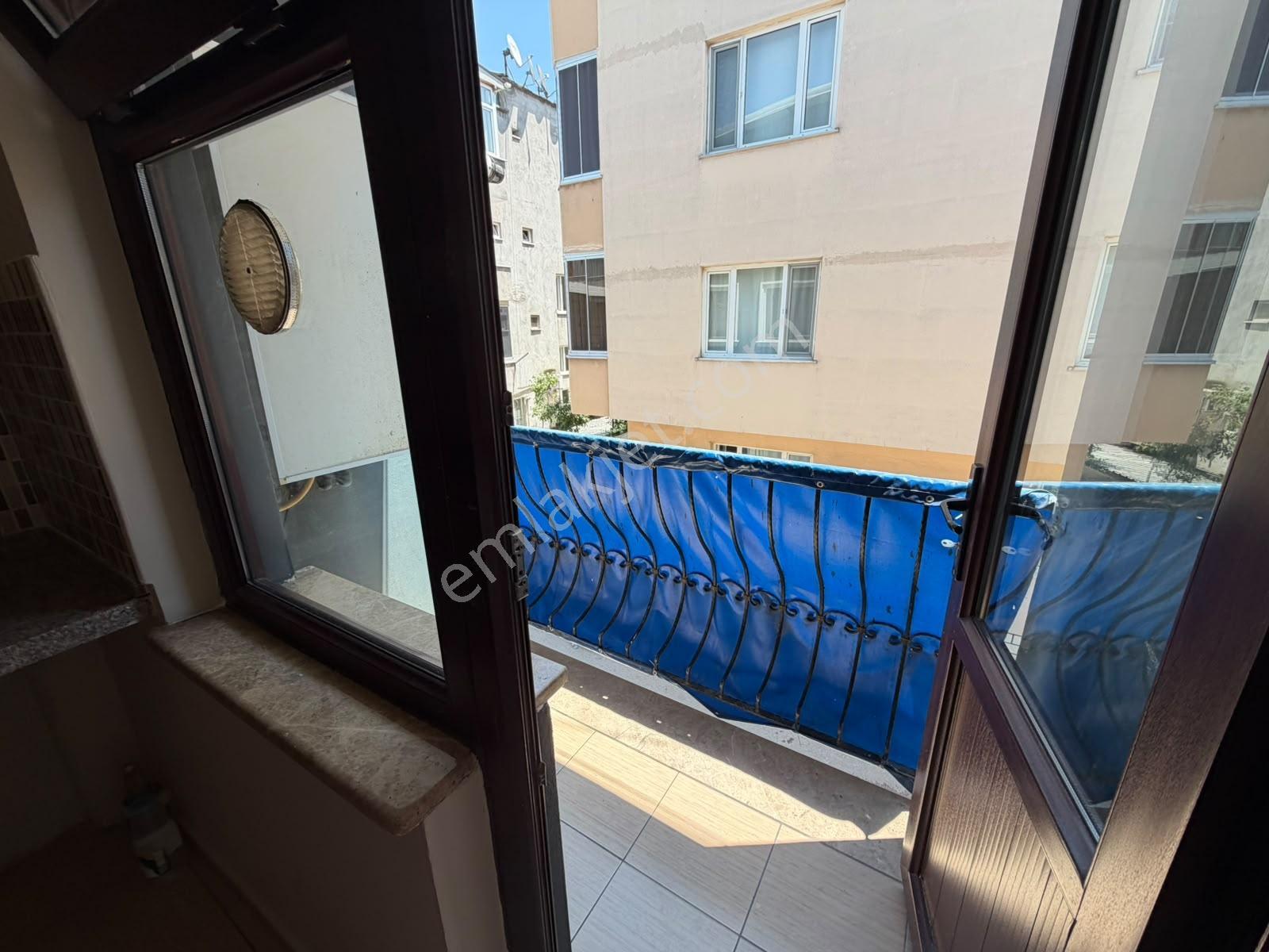 Podyum Parka Yakın Işıktepe Mh. Ara Kat Geniş 3+1 Kiralık Daire - Görsel 3