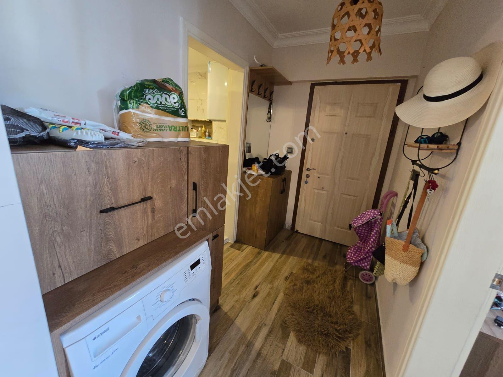 Didim Golden Park Sitesi 1+1 Daire - Görsel 15