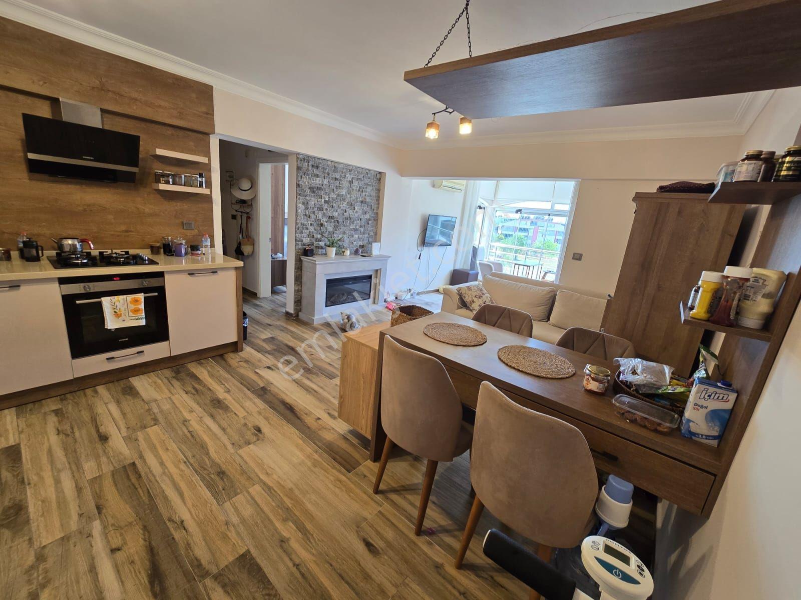 Didim Golden Park Sitesi 1+1 Daire - Görsel 2
