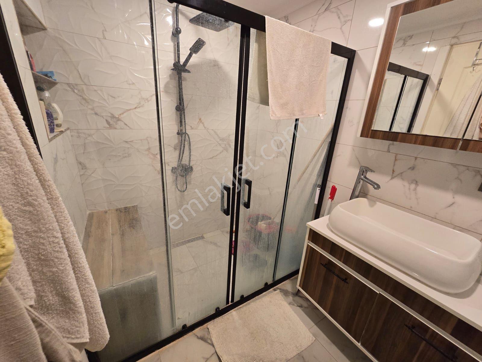 Didim Golden Park Sitesi 1+1 Daire - Görsel 13