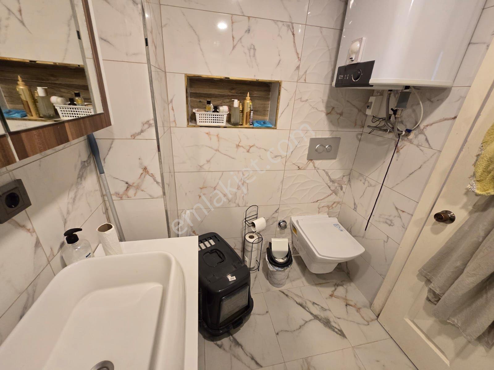 Didim Golden Park Sitesi 1+1 Daire - Görsel 5