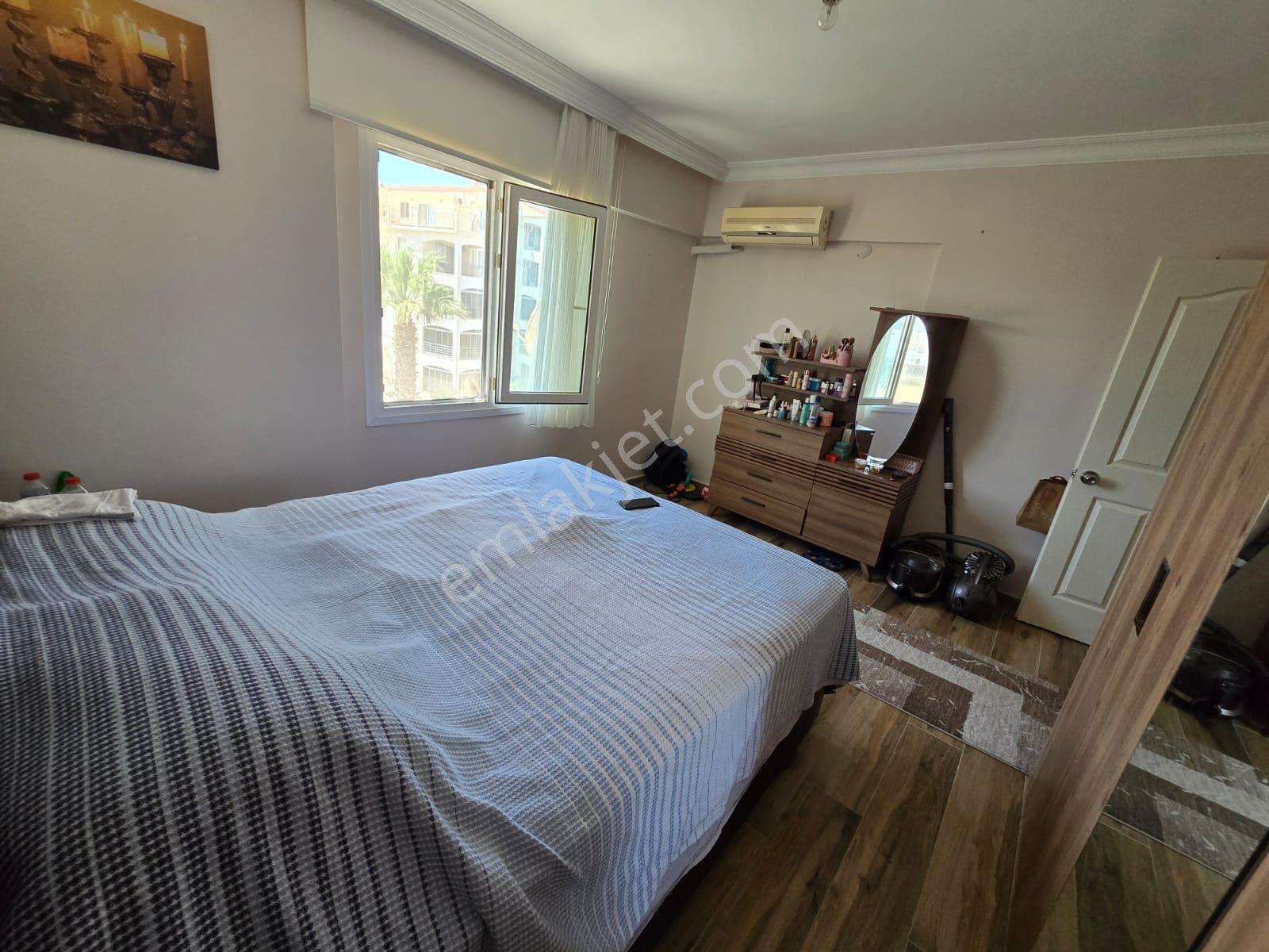 Didim Golden Park Sitesi 1+1 Daire - Görsel 6