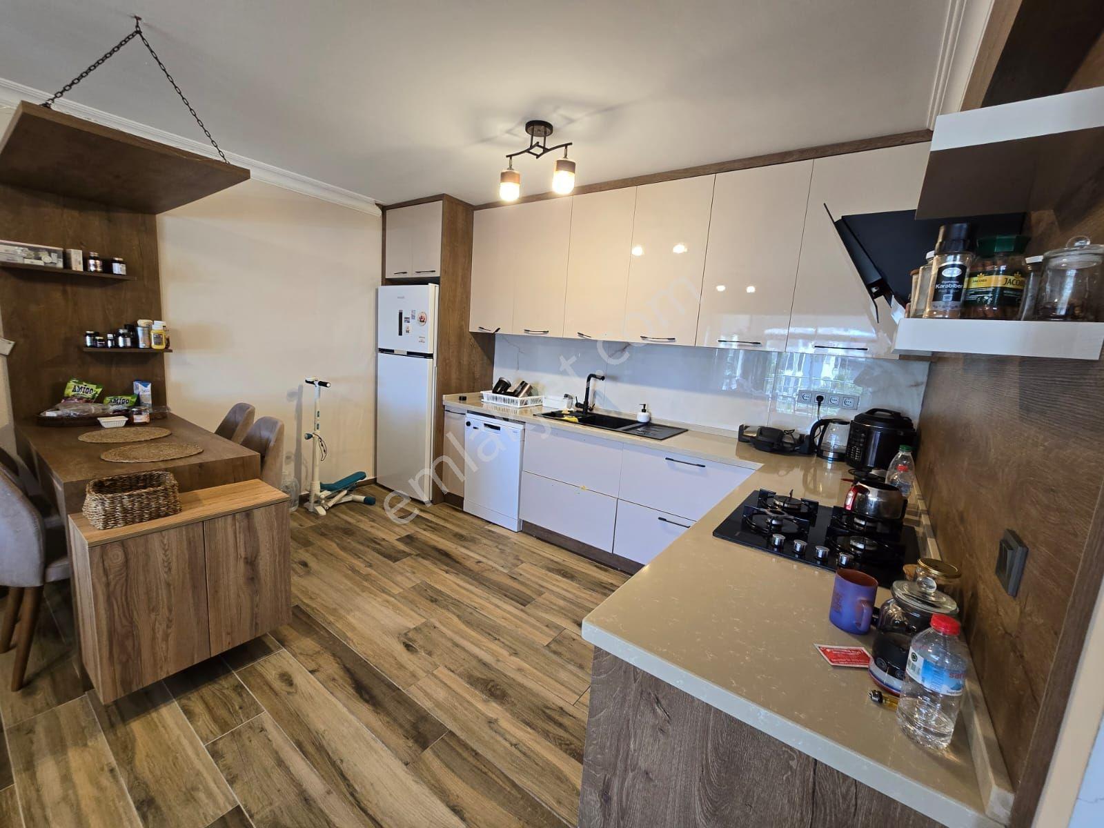 Didim Golden Park Sitesi 1+1 Daire - Görsel 4