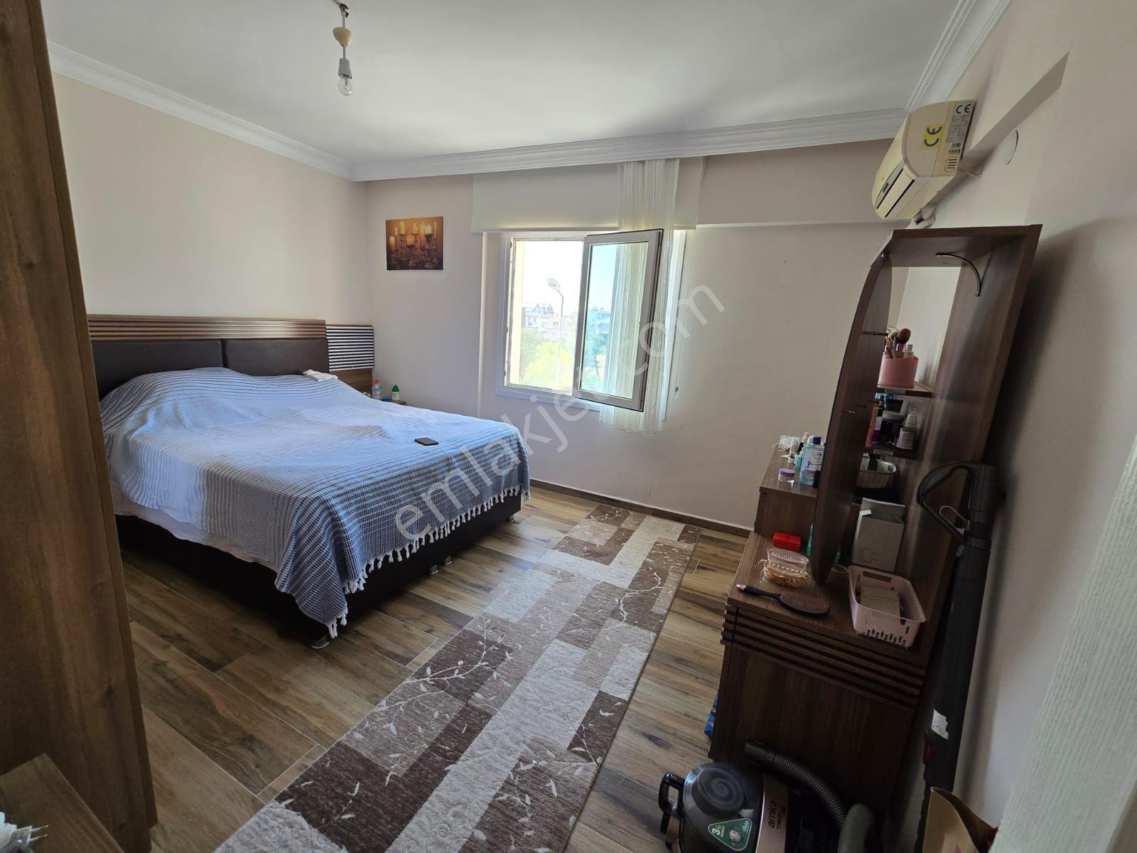Didim Golden Park Sitesi 1+1 Daire - Görsel 30