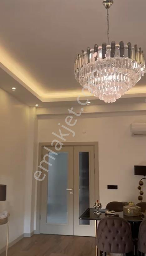 Serdivan Özarlife Sitesinde 6+1 Lüks Triplex Villa Özelhavuzlu - Görsel 5