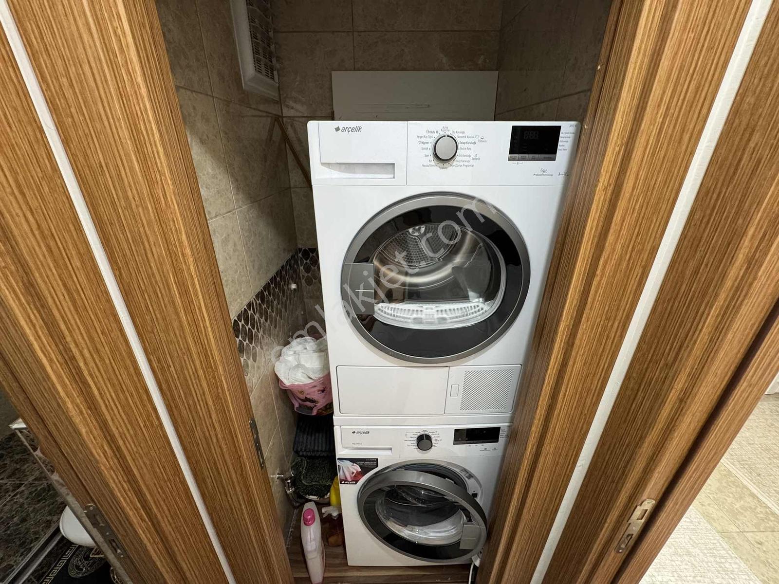 Mavigöl Mh Kiralık 2+1 Full Eşyalı Arakat Daire - Görsel 19