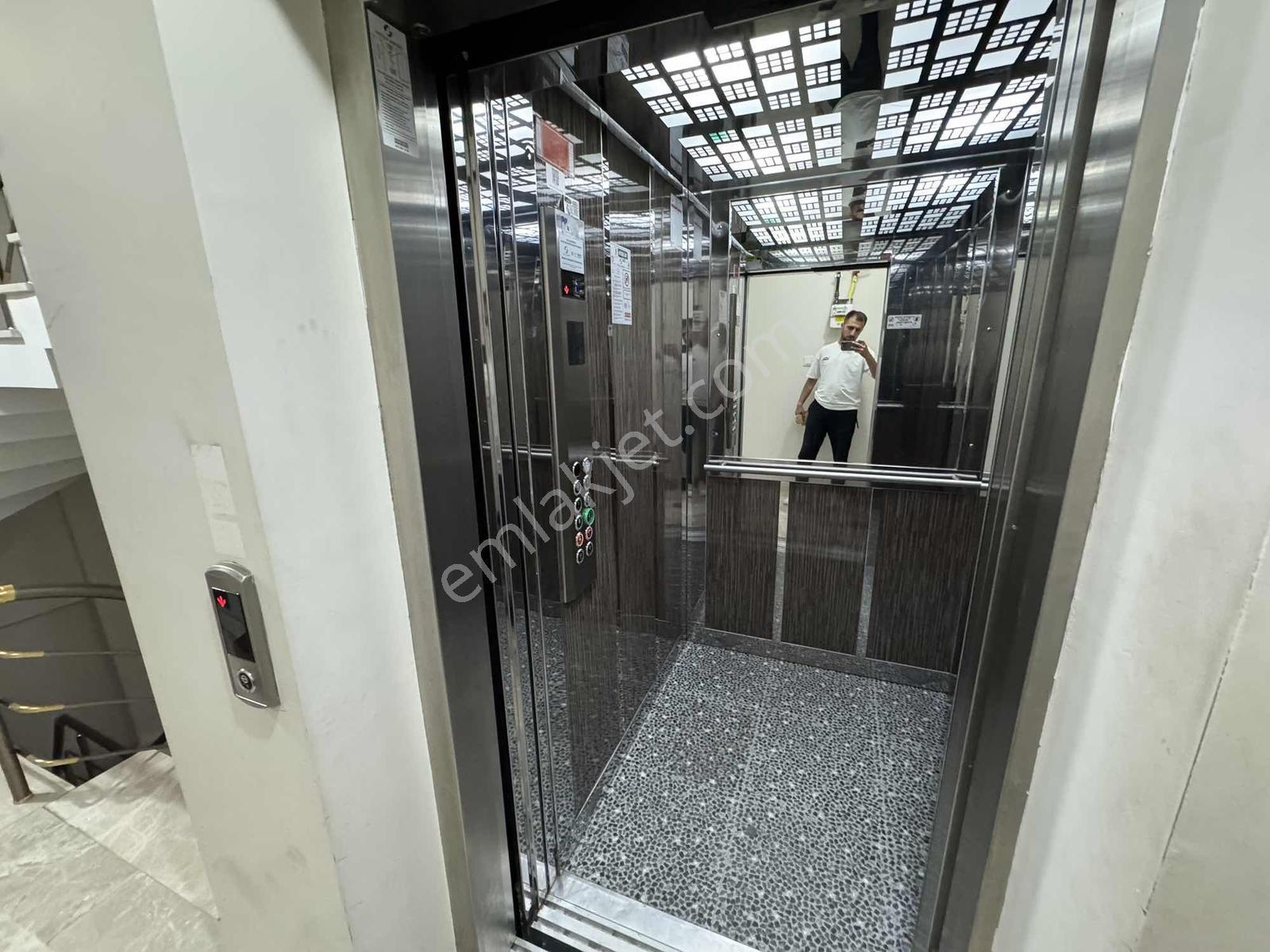 Mavigöl Mh Kiralık 2+1 Full Eşyalı Arakat Daire - Görsel 21
