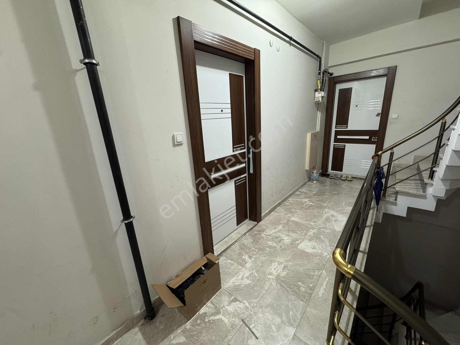Mavigöl Mh Kiralık 2+1 Full Eşyalı Arakat Daire - Görsel 11