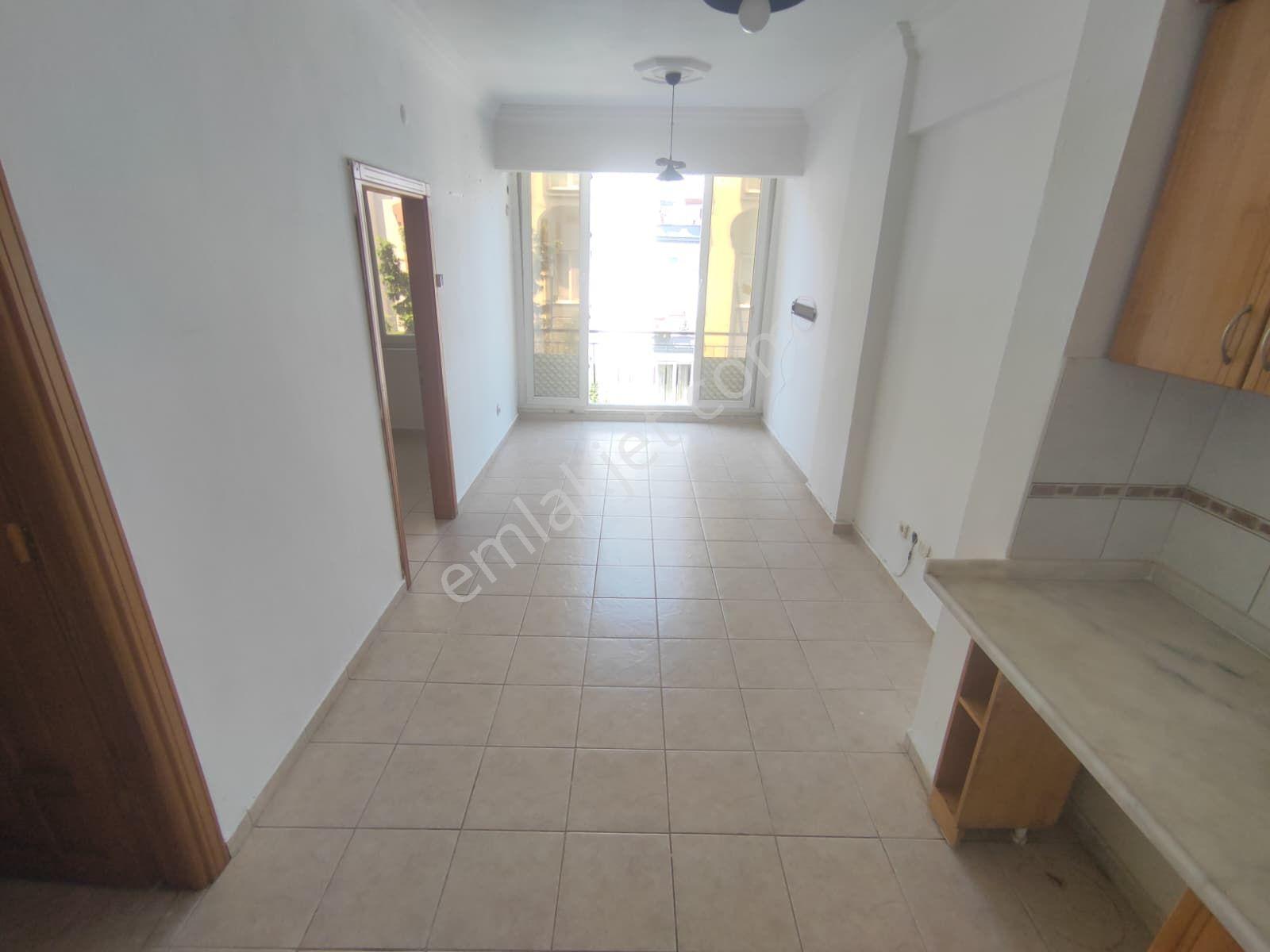 Antalya Kepez Gülverende Kiralık 1+1 Ara Kat Daire No.20660 - Görsel 31