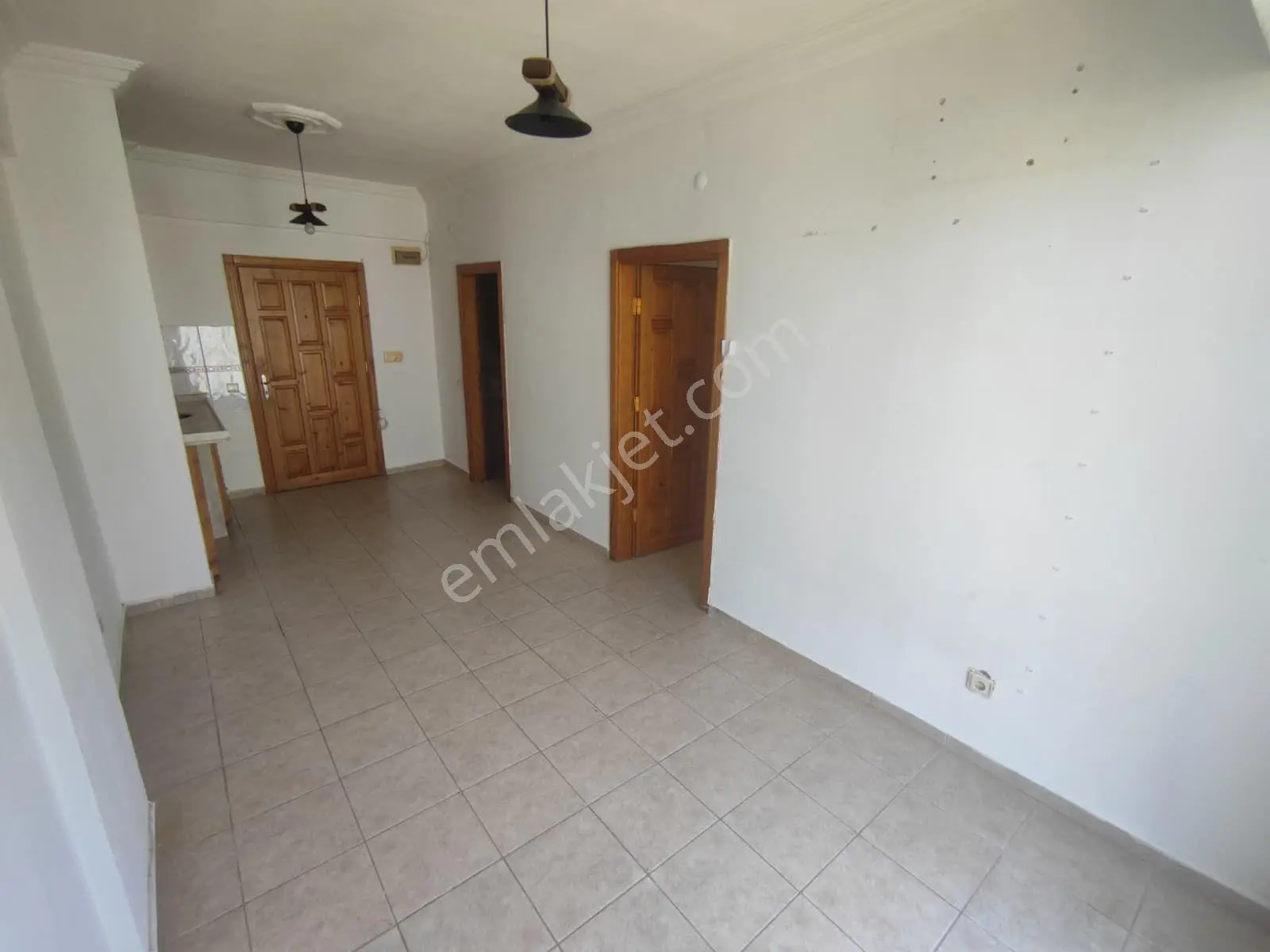 Antalya Kepez Gülverende Kiralık 1+1 Ara Kat Daire No.20660 - Görsel 27