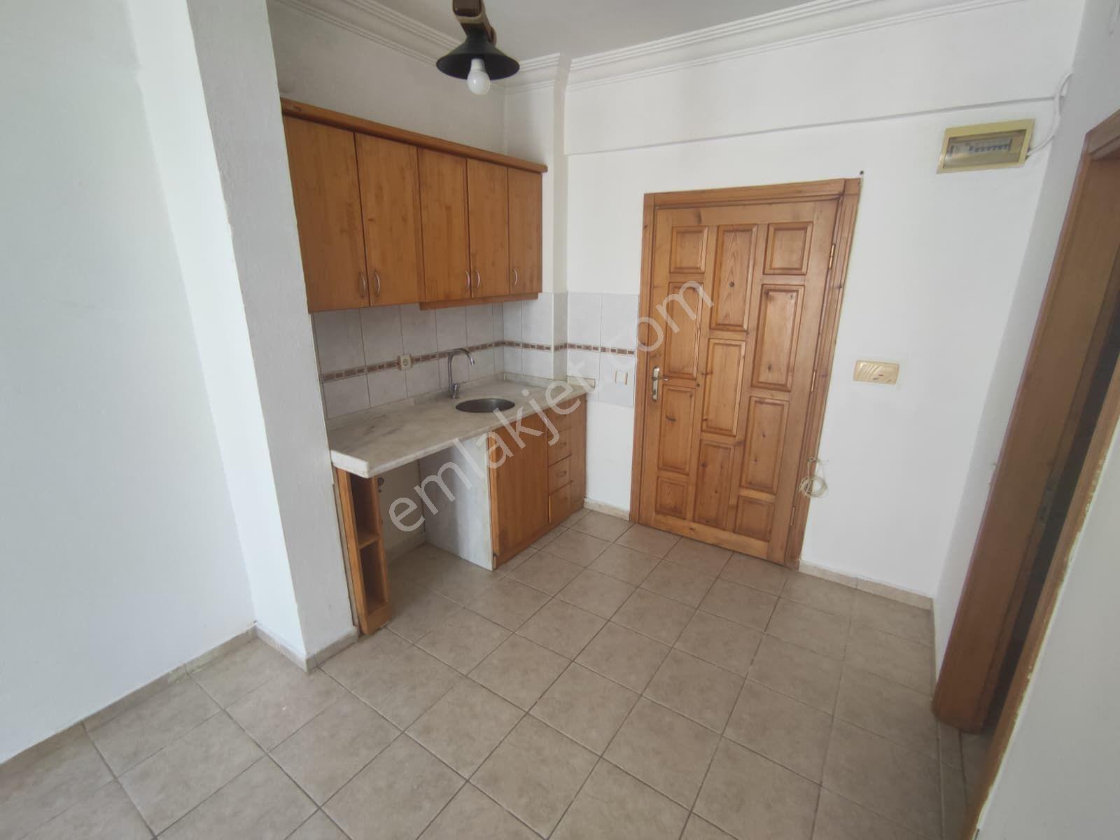 Antalya Kepez Gülverende Kiralık 1+1 Ara Kat Daire No.20660 - Görsel 22