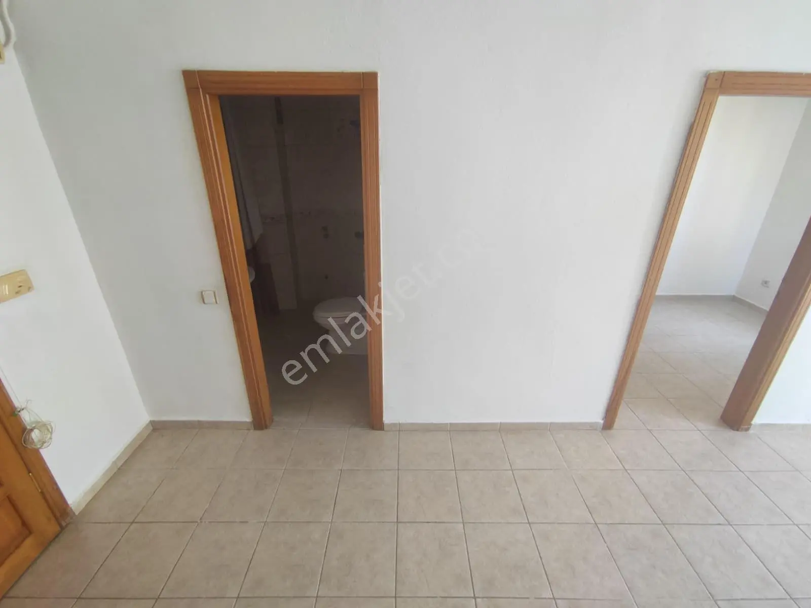 Antalya Kepez Gülverende Kiralık 1+1 Ara Kat Daire No.20660 - Görsel 5