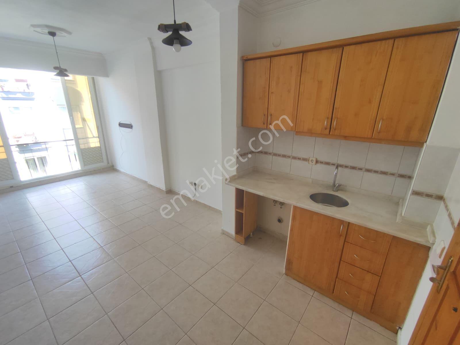 Antalya Kepez Gülverende Kiralık 1+1 Ara Kat Daire No.20660 - Görsel 30