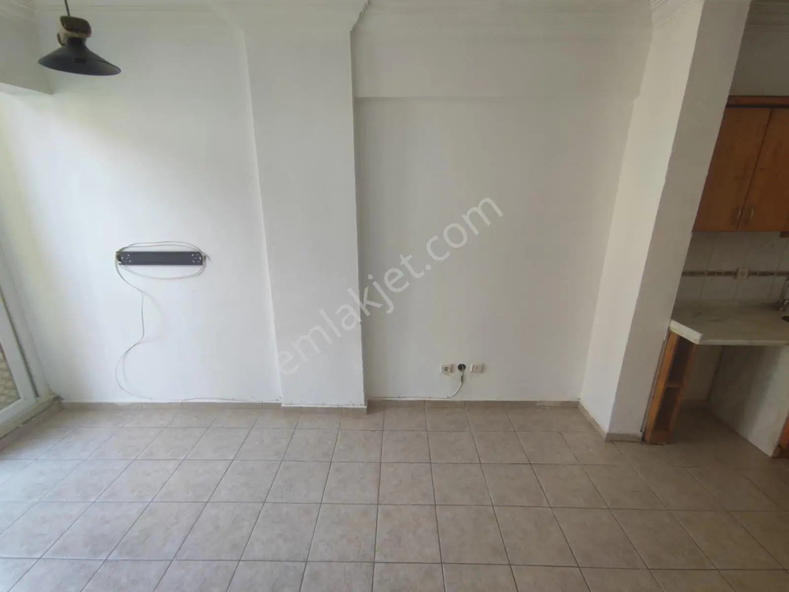 Antalya Kepez Gülverende Kiralık 1+1 Ara Kat Daire No.20660 - Görsel 2