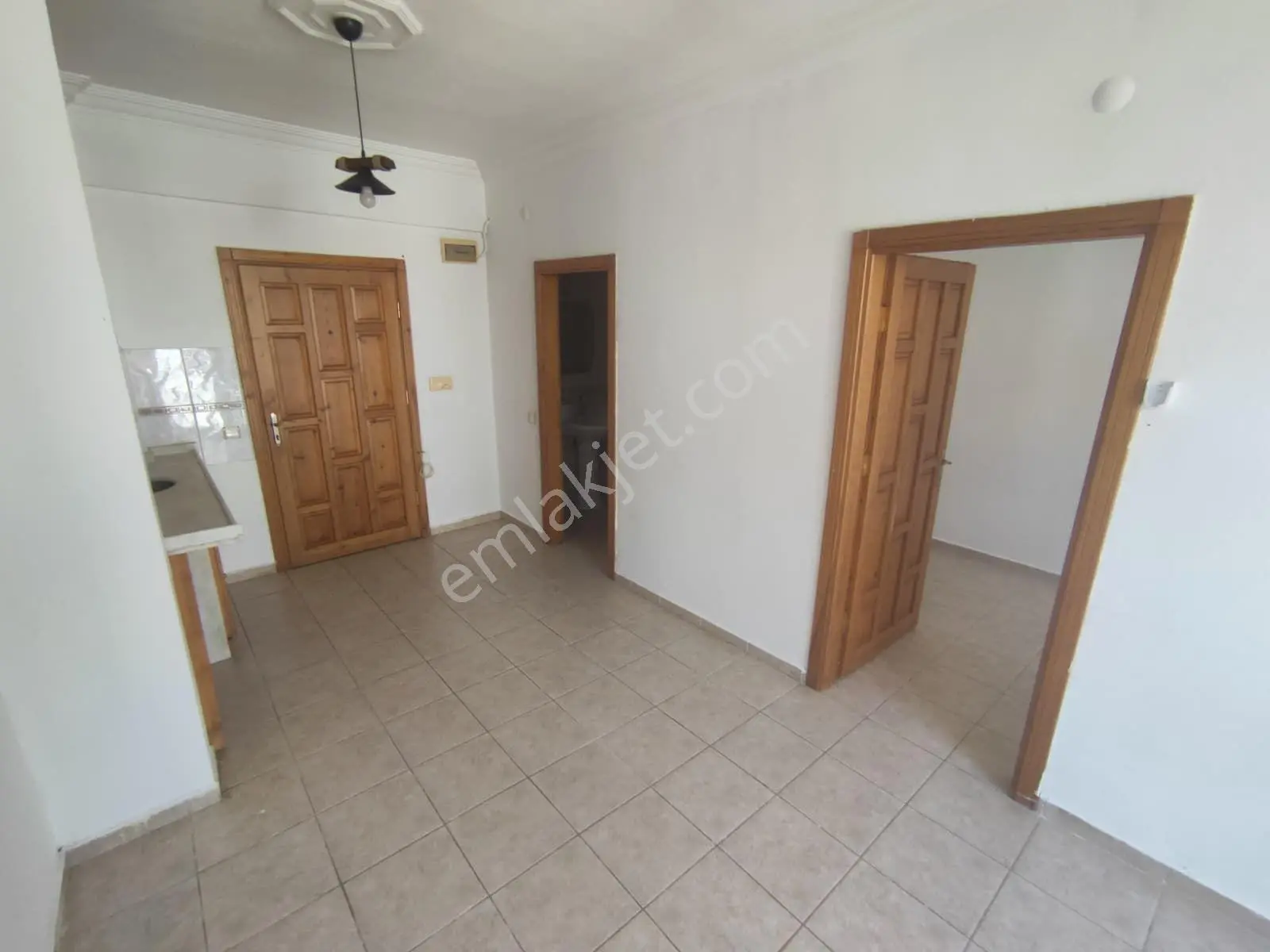 Antalya Kepez Gülverende Kiralık 1+1 Ara Kat Daire No.20660 - Görsel 4