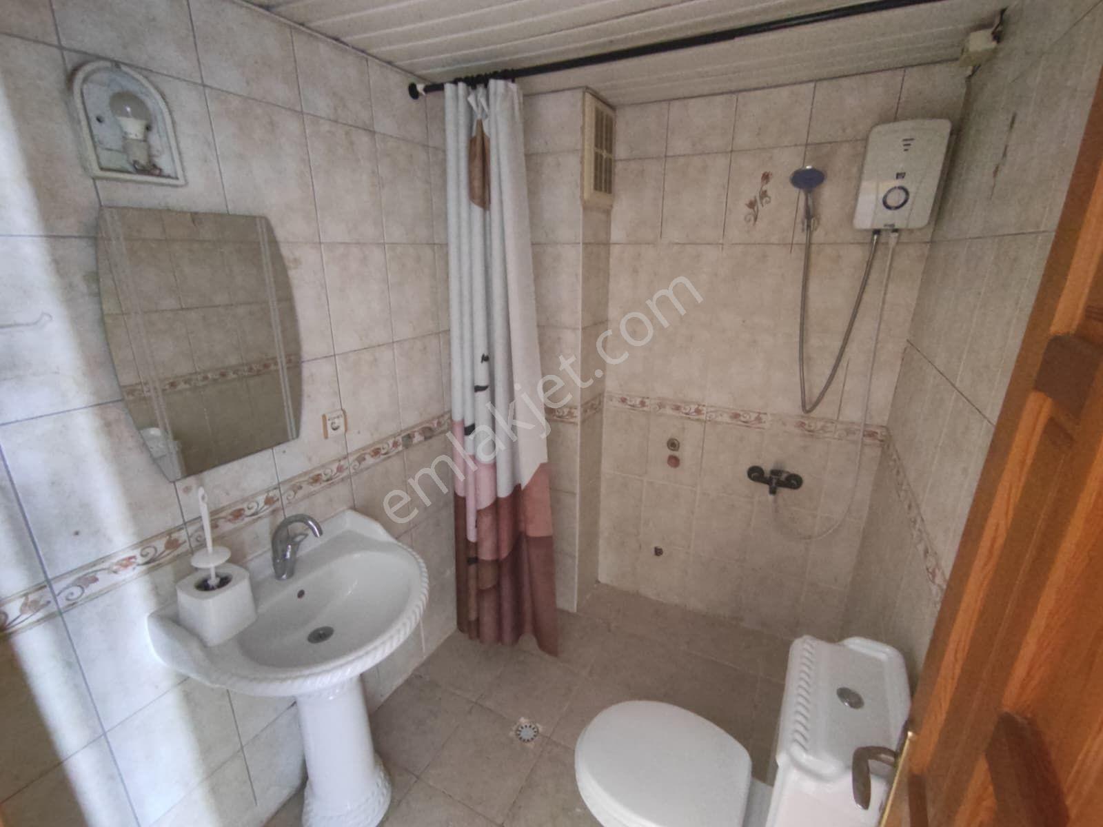 Antalya Kepez Gülverende Kiralık 1+1 Ara Kat Daire No.20660 - Görsel 16