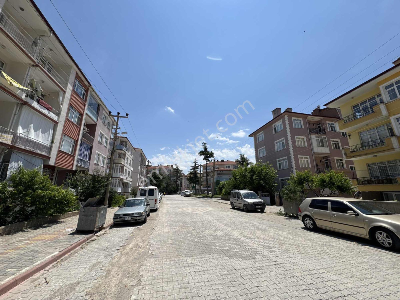 A-k Emlaktan Altunkalem Mah Kiralık 3+1 Daire - Görsel 9