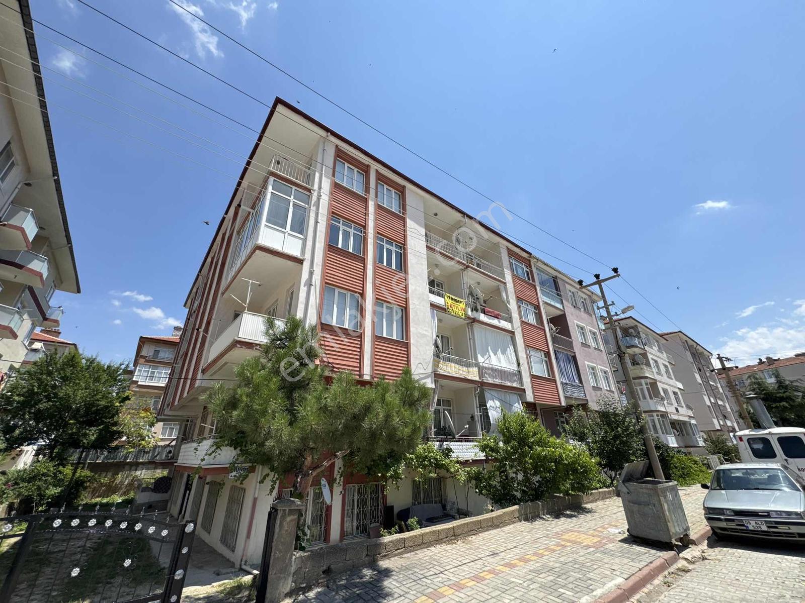 A-k Emlaktan Altunkalem Mah Kiralık 3+1 Daire - Görsel 7