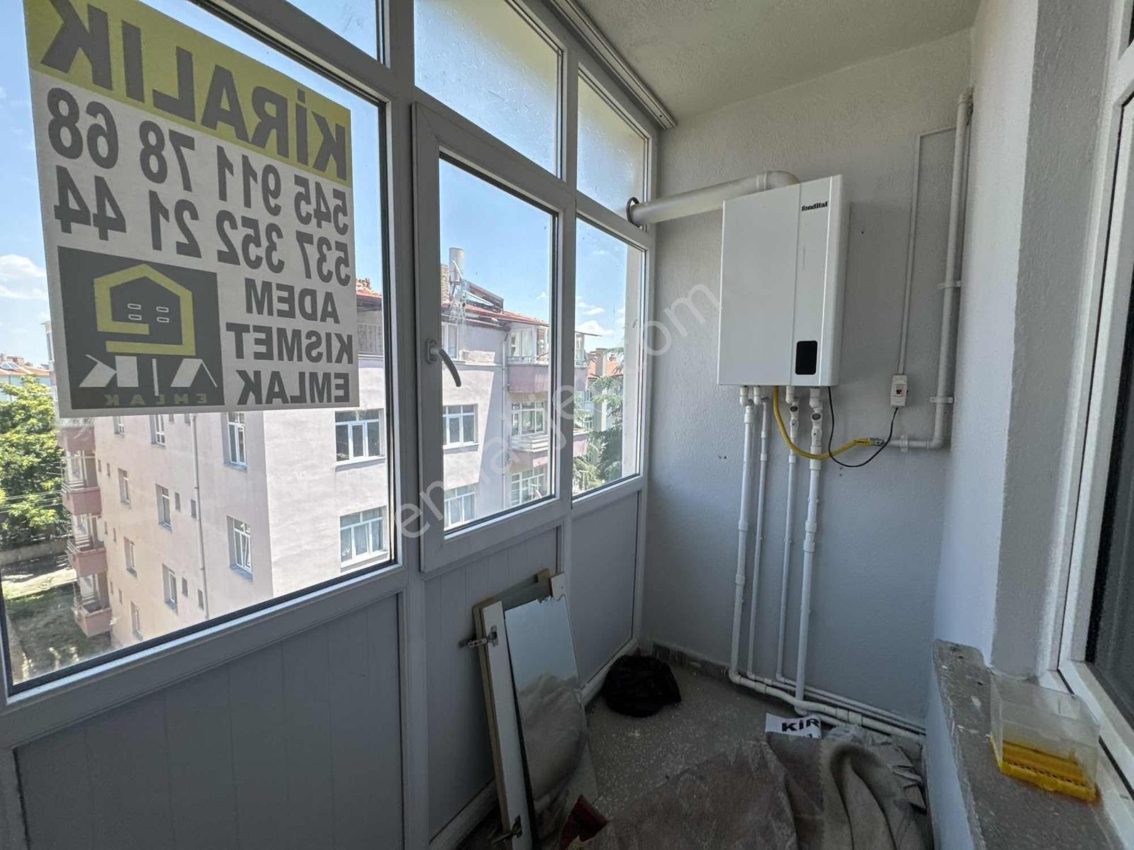 A-k Emlaktan Altunkalem Mah Kiralık 3+1 Daire - Görsel 26
